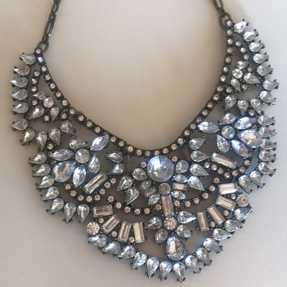 Bauble Bar Vintage Necklace - Picture 4 of 4